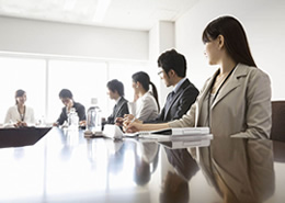 商務(wù)調(diào)查服務(wù)