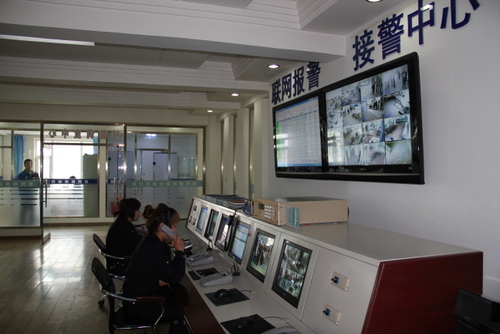 得安聯(lián)網(wǎng)報(bào)警工程服務(wù)